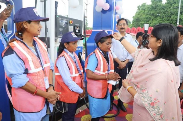 ग्वालियरः जिले की 6 जरूरतमंद महिलाएं आज बनेंगीं &ldquo;शक्ति दीदी&rdquo;