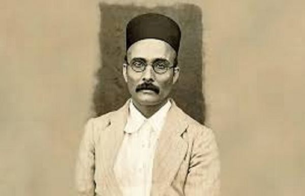अमित शाह समेत कई नेताओं ने दी वीर सावरकर को श्रद्धांजलि दी