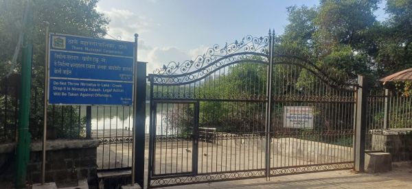 &ldquo;निर्मल्या और सुसाइड हादसे से ठाणे चेंदनी पोर्ट में बेवजह रोक &rdquo;