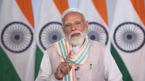 विनम्रता, क्षमाशीलता और उत्तम आचरण व्यक्तित्व के सच्चे आभूषण: प्रधानमंत्री