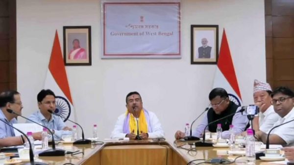 पश्चिम बंगाल में लागू होगा एनएचएम, केंद्र ने मंजूर किए 2103 करोड़ : मुख्यमंत्री