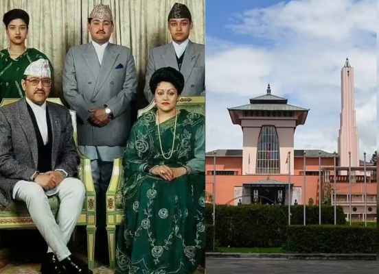 इतिहास के पन्नों में 01 जून : नेपाल के राजमहल हत्याकांड ने बदल दिया देश का इतिहास, राजशाही पर गहरा असर