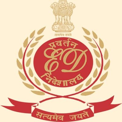 ईडी ने मप्र में दो अलग-अलग मामलों में कुर्क की कुल 85.45 करोड़ रुपये की संपत्ति
