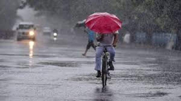 मप्र: नौतपा में नहीं पड़ी तपिश, पूरे 9 दिन बरसे बादल, 36 जिलों में आज आंधी-बारिश का अलर्ट