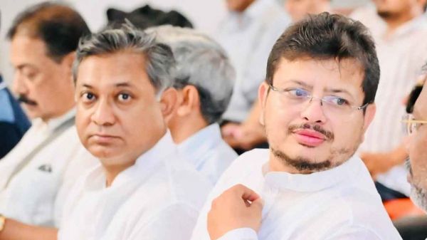 तृणमूल कांग्रेस में नेता विपक्ष पर नया मोड़, ऋतब्रत बंद्योपाध्याय का 59 विधायकों के समर्थन का दावा