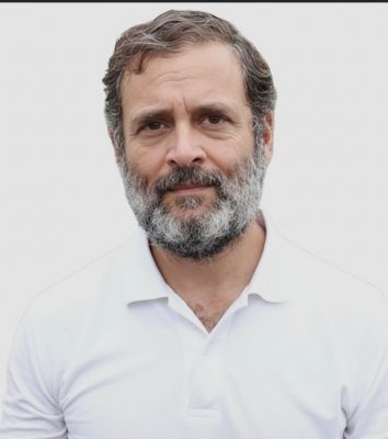 राहुल गांधी आज से उत्तराखंड के दो दिवसीय दौरे पर
