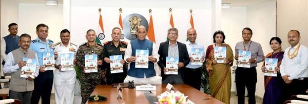 सेनाओं को सालाना खरीद के लिए 1.25 लाख करोड़ रुपये से ज्यादा की वित्तीय शक्तियां मिलीं