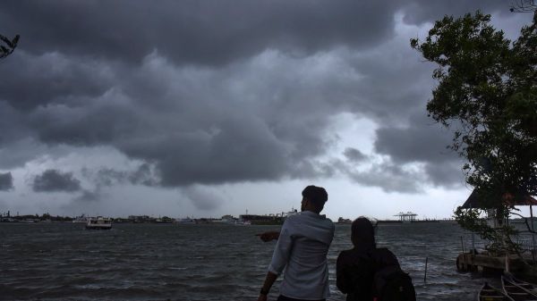 दक्षिण-पश्चिम मानसून ने केरल में दी दस्तक