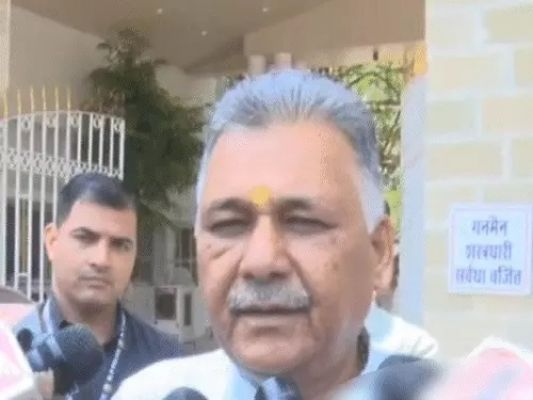 बरकतुल्लाह विश्वविद्यालय के नाम परिवर्तन प्रस्ताव पर सरकार-विपक्ष आमने-सामने, उच्च शिक्षा मंत्री बोले- सभी पहलुओं पर होगा विचार