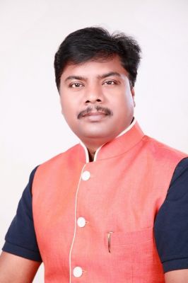हरियर छत्तीसगढ़ हमारी पहचान, पर्यावरण संरक्षण हमारी जिम्मेदारी : वन मंत्री केदार कश्यप