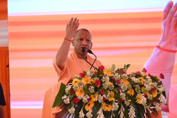 योगी सरकार में दिव्यांगजनों को मिला त्वरित न्याय, 96.38 फीसदी शिकायतों का हुआ निस्तारण