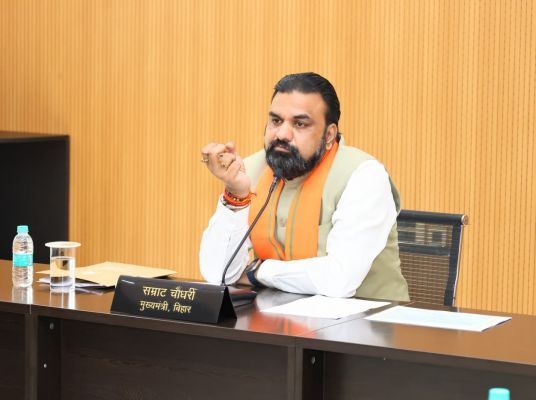 प्रत्येक बुधवार को होने वाली मंत्रिपरिषद की बैठक आज, बड़े प्रस्ताव पर मुहर लगायेगी सरकार