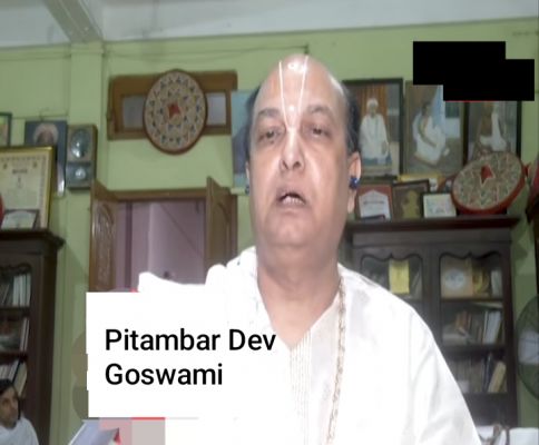 लंदन रवाना होंगे आऊनीआटी सत्र के सत्राधिकार, ब्रिटिश संसद में देंगे सत्रिया संस्कृति पर व्याख्यान