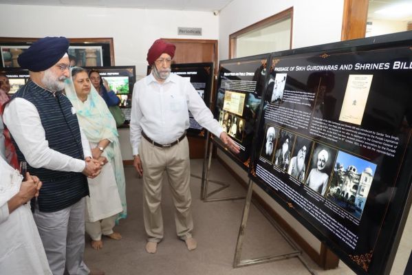 खेल मंत्री से मिला प्रतिनिधिमंडल, बेनीपुर स्टेडियम के जीर्णोद्धार की उठाई मांग