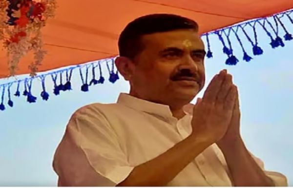न्यूटाउन के राम मंदिर में मुख्यमंत्री शुभेंदु अधिकारी ने की पूजा-अर्चना