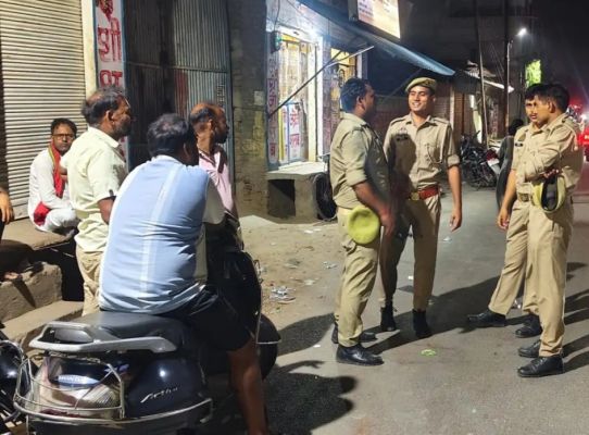 शताब्दी एक्सप्रेस पर पथराव, संघ प्रमुख मोहन भागवत भी कर रहे थे इसी ट्रेन में सफर