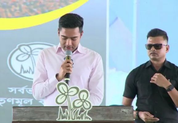 अभिषेक बनर्जी की भड़काऊ टिप्पणियों के मामले की भी जांच करेगी सीआईडी