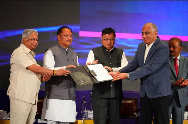 छत्तीसगढ़ में निवेश के लिए बिछा रेड कारपेट, 9,580 करोड़ रुपये के मिले प्रस्ताव