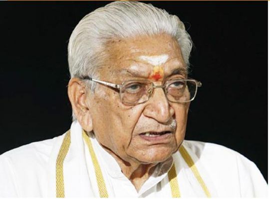 विश्व हिन्दू परिषद मनाएगा अशोक सिंहल की जन्म शताब्दी