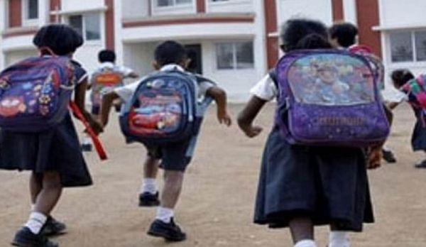 मप्र: ग्रीष्मकालीन अवकाश के बाद आज से फिर खुलेंगे स्कूल, नया शैक्षणिक सत्र होगा प्रारंभ