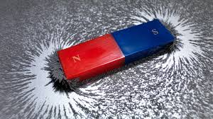 Magnetism or no magnetism? The influence of substrates on electronic interactions