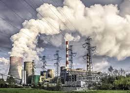 Air pollution speeds up aging of the lungs and increases chronic lung disease risk