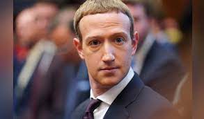 Mark Zuckerberg Calls Apple's App Store Moderation Rules a 'Conflict of Interest'