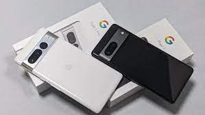 Google 4 अक्टूबर को अपनी नई Pixel 8 सीरीज का अनावरण करेगा