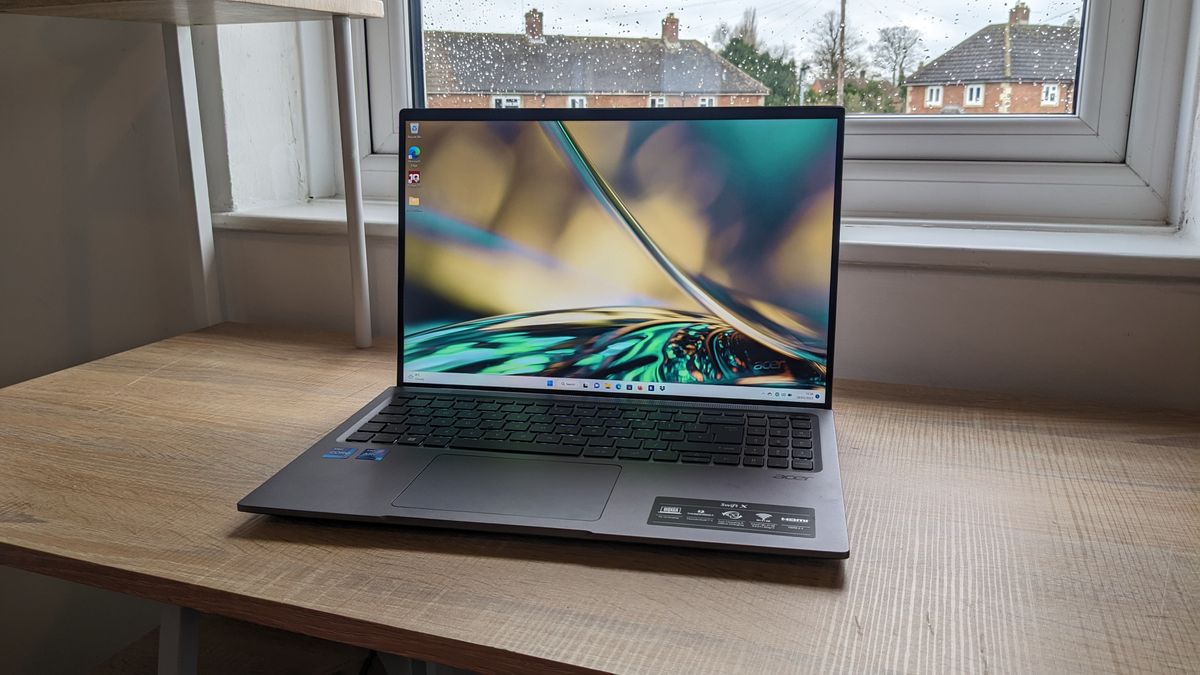 मेक इन इंडिया में हिस्सेदारी बढ़ाएगी Acer, 30 लाख यूनिट्स होगी मैन्युफैक्चरिंग कैपेसिटी