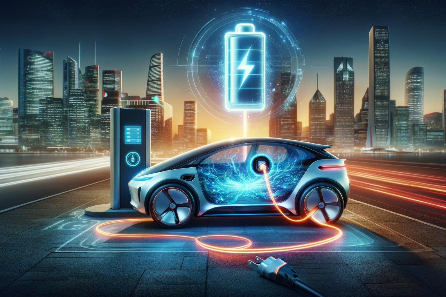 स्टैनफोर्ड लिथियम मेटल बैटरी ब्रेकथ्रू इलेक्ट्रिक वाहनों की रेंज को दोगुना कर सकती है