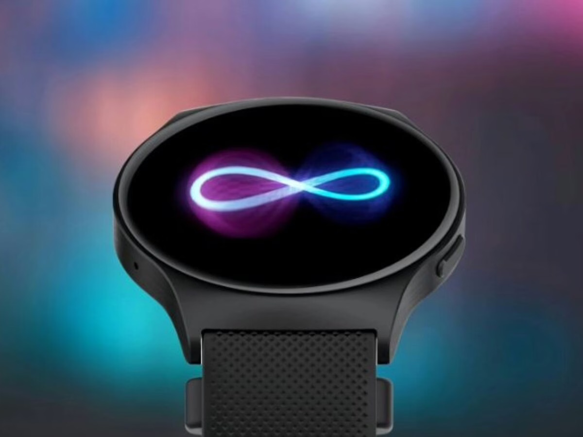  Motorola का 10 दिन  बैटरी लाइफ वाली शानदार स्मार्टवॉच 