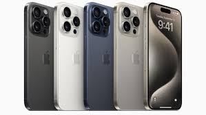 Apple इस साल भारत में महंगे iPhone 16 Pro मॉडल बनाना शुरू करेगा 