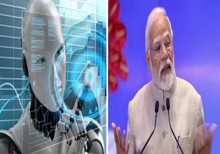 AI पीएम नरेंद्र मोदी के अनुसार क्या है ?  