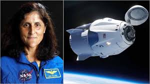 सुनीता विलियम्स और बुच विल्मोर की अंतरिक्ष से वापसी फिर टली, NASA ने दिया बड़ा अपडेट 
