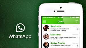 iPhone उपयोगकर्ताओं को जल्द मिलेगा एक डिवाइस पर दो WhatsApp अकाउंट का फीचर