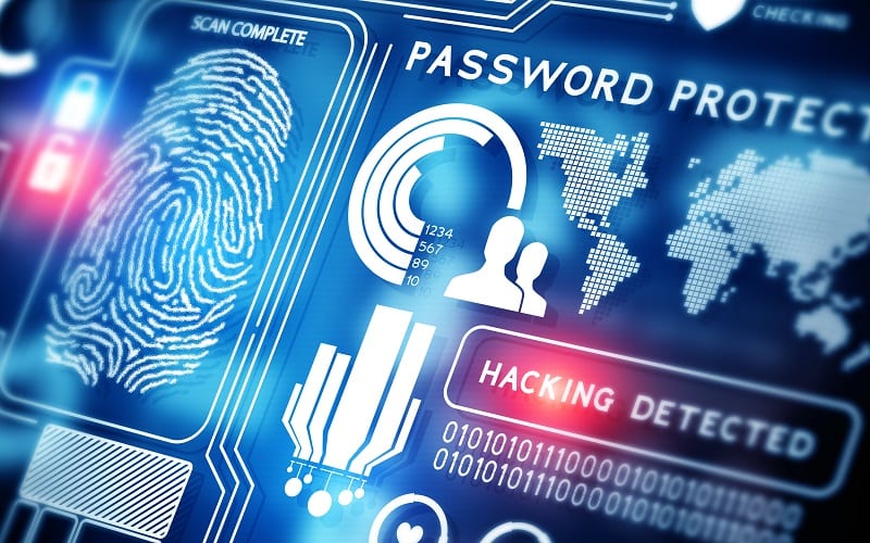 Cyber security से जुड़ी एक हालिया अध्ययन में इस सूची का खुलासा हुआ है