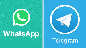  अब रूस में बैन हो सकते हैं WhatsApp और Telegram! चैटिंग के लिए लॉन्च होगा नया ऐप ‘Vlad’s App’ 