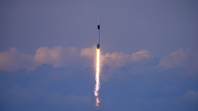  एक्सिओम मिशन-4 की संभावित लॉन्च तिथि 22 जून, ISRO ने दी जानकारी