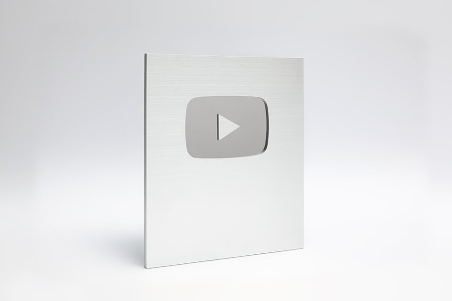 YouTube सिल्वर प्ले बटन: कैसे मिलता है और क्या हैं इसके नियम?