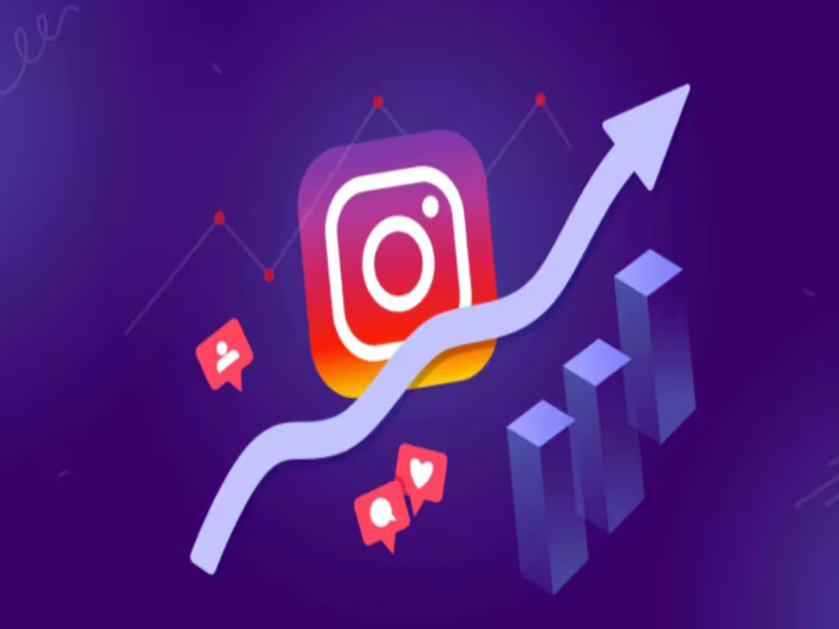  इंस्टाग्राम पर फॉलोवर्स बढ़ाने के आसान टिप्स: प्रोफाइल से लेकर रील्स तक सब पर ध्यान दें