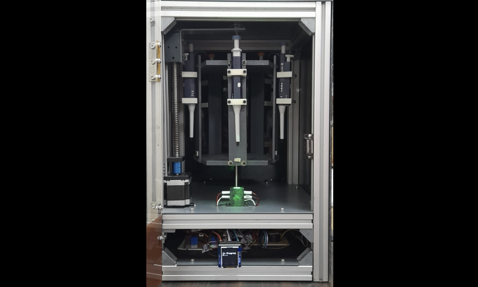 भारतीय शोधकर्ताओं ने बनाया स्मार्ट पोर्टेबल डिवाइस, पानी और भोजन में कीटनाशकों का तुरंत पता लगाएगा