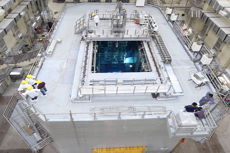 भाभा परमाणु अनुसंधान केंद्र का बड़ा कदम, 3,000 एकड़ में बनाएगा रिसर्च एंड डेवलपमेंट कैंपस