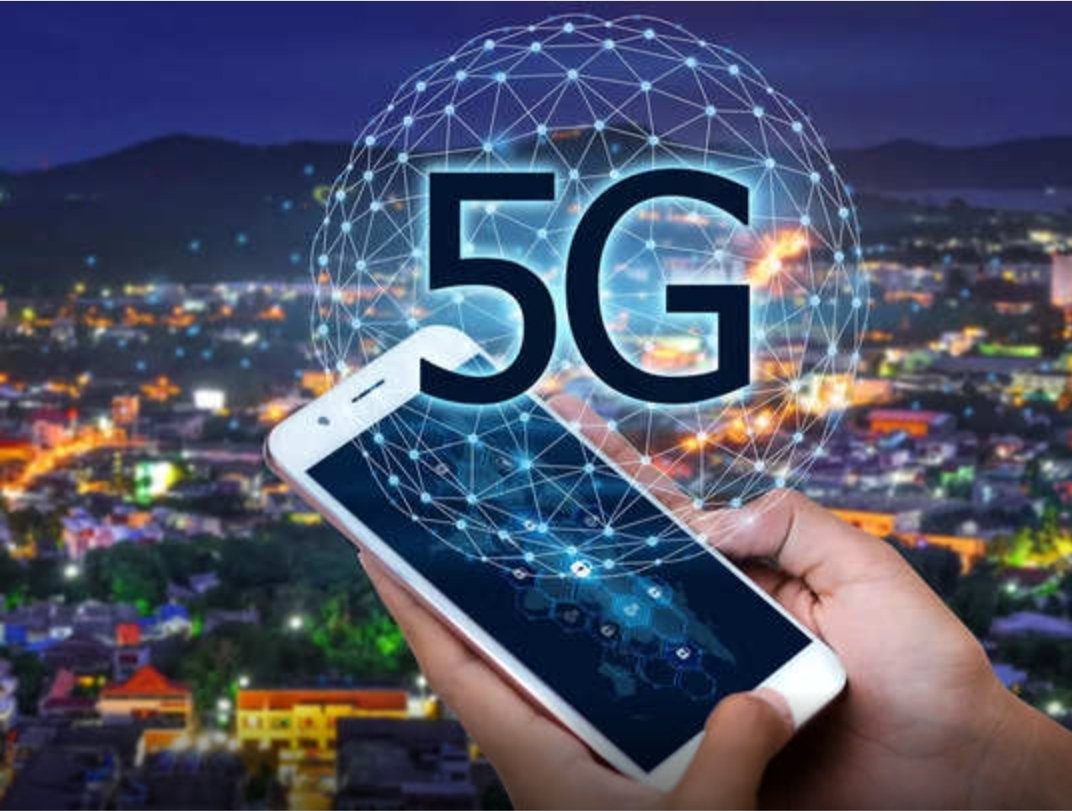 भारत में 2025 में किफायती 5G स्मार्टफोन की शिपमेंट में 1,900% से अधिक की वृद्धि होने की संभावना है।