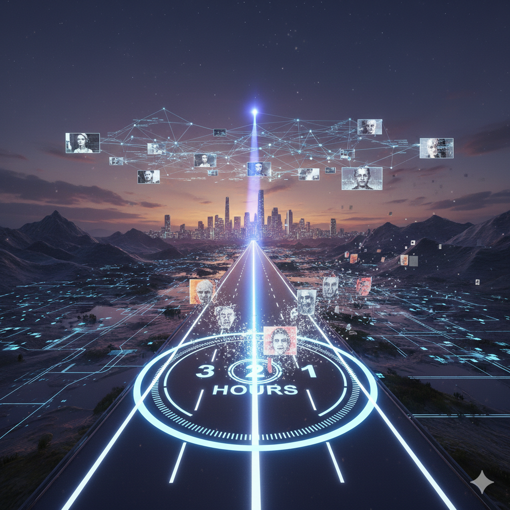 सरकार ने सोशल मीडिया प्लेटफॉर्म्स को 3 घंटे के भीतर एआई-जनरेटेड डीपफेक कंटेंट को लेबल करने और हटाने का निर्देश दिया है।