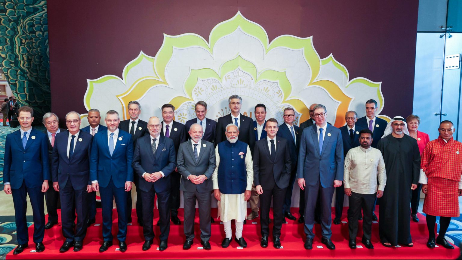 'मन की बात' में पीएम मोदी ने कहा: एआई इम्पैक्ट समिट में दुनिया ने भारत की उल्लेखनीय एआई क्षमताओं को देखा