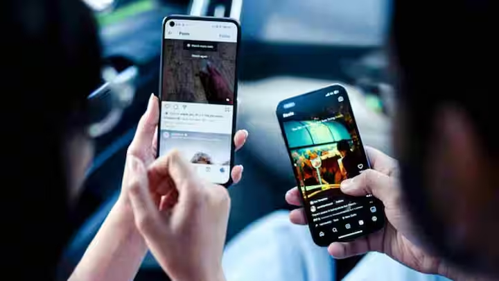 WhatsApp पर ही चलेंगी Instagram Reels! ज्यादातर लोगों को नहीं पता Meta AI की इस सीक्रेट ट्रिक, अभी जानें पूरा प्रोसेस