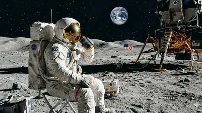 आर्टेमिस II पर एस्ट्रोनॉट्स क्या खाएंगे? टॉर्टिला से लेकर कॉफी तक, NASA ने मून मिशन मेन्यू बताया  