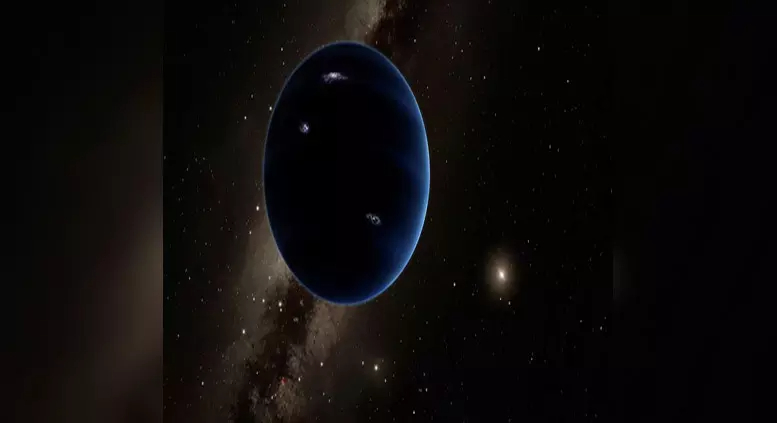 गोल ही क्यों होते हैं प्लैनेट, चौकोर या पिरामिड क्यों नहीं? जानें कैसे काम करती है ग्रैविटी 