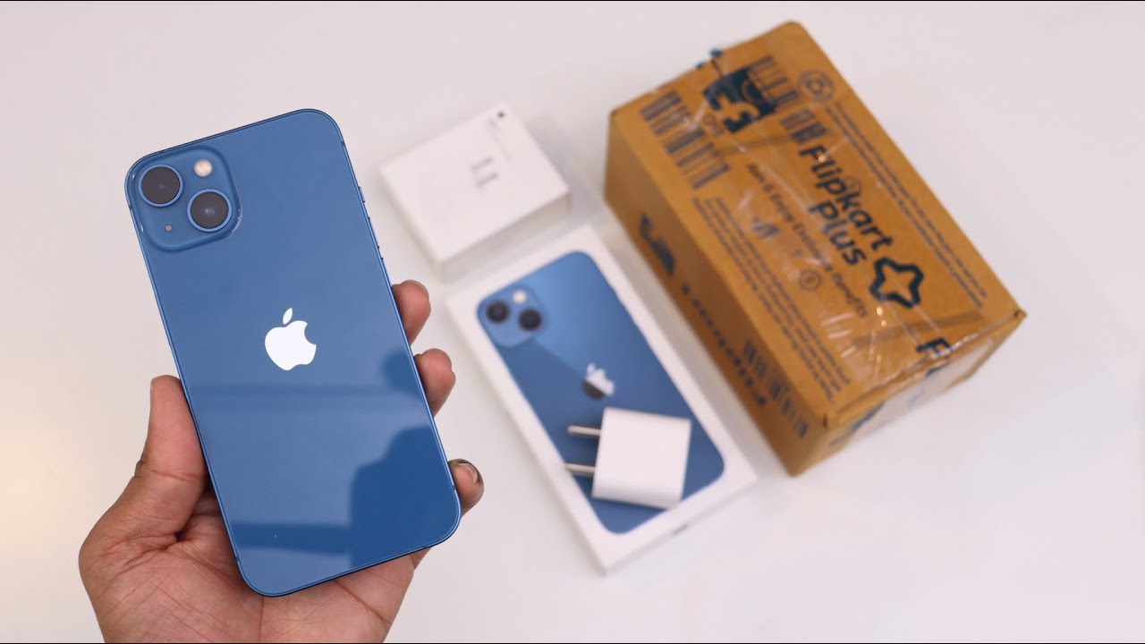 iPhone की पैकेजिंग सिर्फ बॉक्स नहीं, एक &lsquo;प्रीमियम एक्सपीरियंस&rsquo; है