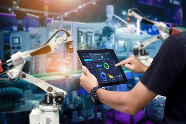 Industry of Gadgets 